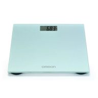 Cyfrowa waga osobista Omron HN-289 niebieska