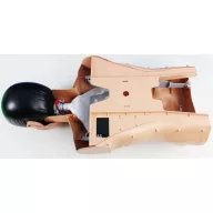 AmbuMan® SAM iQF training manikin