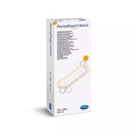  PermaFoam® Classic Border Schaumstoffverband (30x10 cm; 10 Stück)