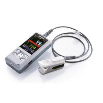 Mindray PM-60 Handpulsoximeter