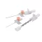 BD Venflon Pro Safety IV safety catheter 20G pink, 1.1 x 32 mm, Ref: 393224