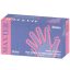 MAXTER Nitrile Blue 3,6g powder-free examination gloves S 200 pcs