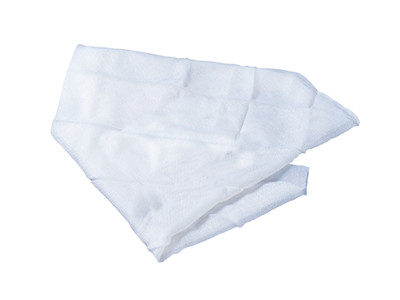 Triangle handkerchief 96×96×127 cm