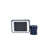   Wideolaryngoskop wielokrotnego użytku BD-M3 z 3" monitorem set