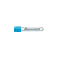   BD Vacutainer citrate tube light blue, coagulation tube 2.7 ml, 13 x 75 mm, 100 pcs/box, Ref: 363048