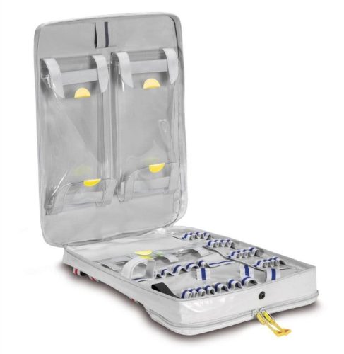 PAX Centre Panel WK Infusion/Intubation