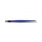 Bipolar forceps 15 cm with 0,5 mm angled tip for coagulator