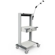 Modulares Gerätewagensystem von Toro