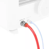Enbio output water set