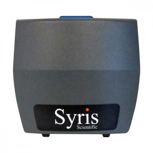 Cserélhető akkumulátor a Syris v900L készülékhez