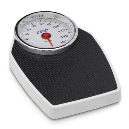 Kern MGC Mechanical personal scale