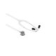 Riester Duplex 2.0 Pediatric Edelstahl weiss
