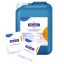 Microbac® forte aldehyde-free cleaning surface disinfectant concentrate 5l