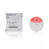 Roche Cobas b 101 HbA1c-Test, 10 Stück