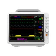 BM5 Expendable multi-parameter patient monitor