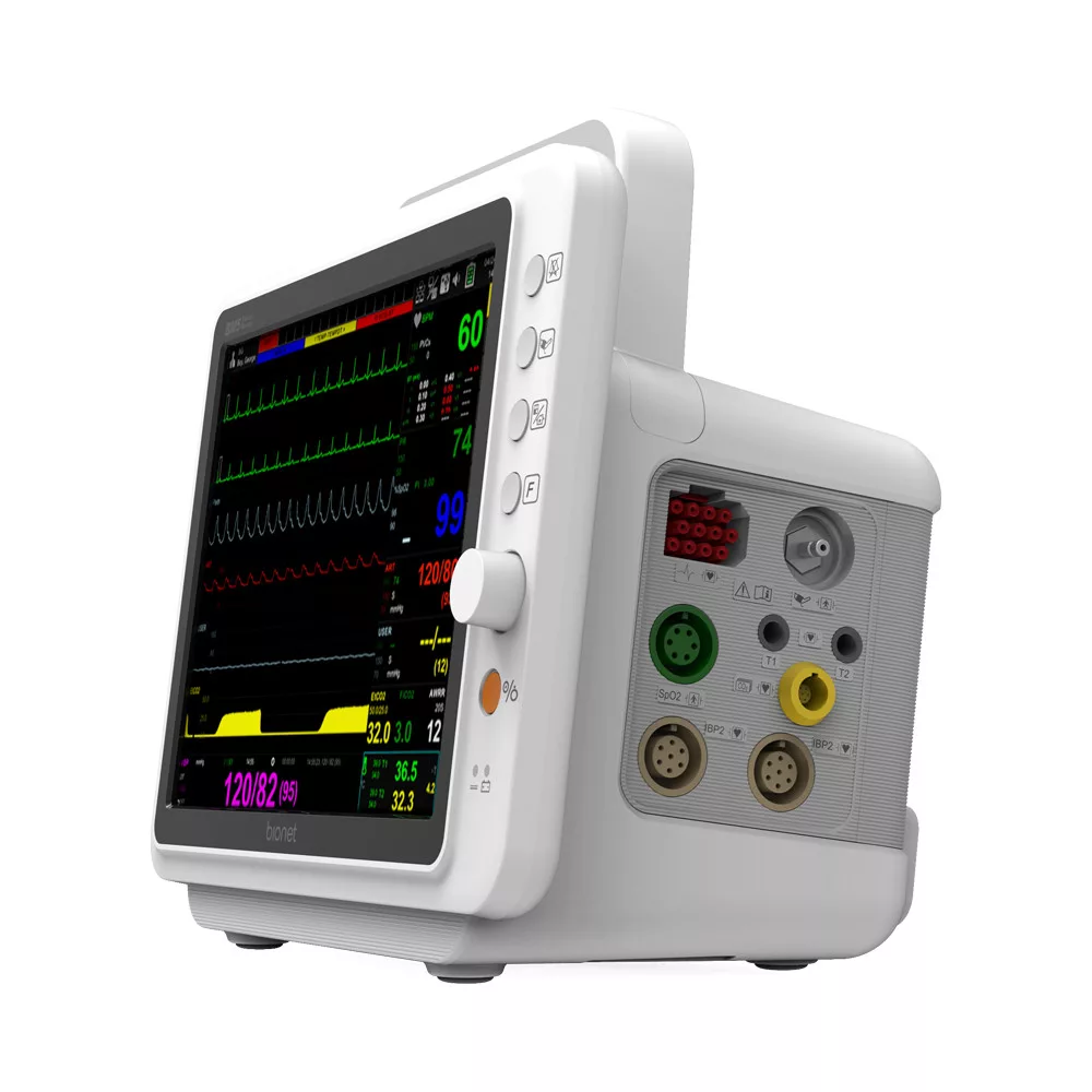 BM5 Expendable multi-parameter patient monitor - Winterthur
