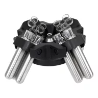 iFuge L400P mit 16 x 15 ml Ausschwingrotor (PRP)