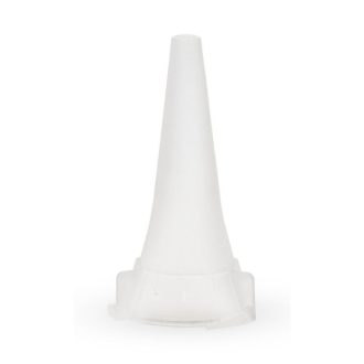 LumiView Universal Ear Specula (transparent) 4.25 mm