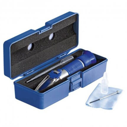 Kern ORA-P (ATC) refractometer