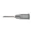 Injektionsnadeln (11/2) 27G grau 100St.