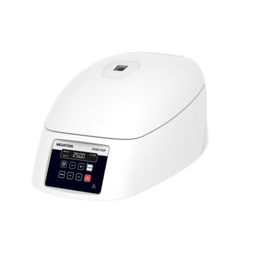 iFuge FX2P PCR Plate Centrifuge