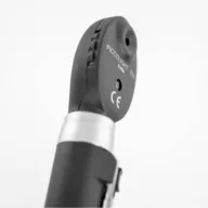 Piccolight E50 ophthalmoscope from KaWe (stone color)