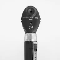Piccolight E50 ophthalmoscope from KaWe (stone color)
