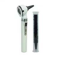   KaWe Piccolight F.O. LED otoscope Handy and lightweight pocket otoscope standard (stone color)