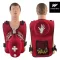 Act Fast Anti-Choking Trainer – First Aid Teaching Tool for Heimlich Maneuver