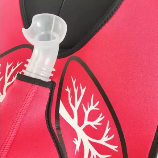 Act Fast Anti-Choking Trainer – First Aid Teaching Tool for Heimlich Maneuver