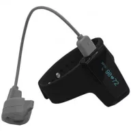 Checkme O2 smart pulse oximeter bracelet