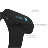 Checkme O2 smart pulse oximeter bracelet