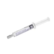   BD PosiFlush XS prefilled flush syringe 10 ml, 0.9% NaCl, for sterile fields, Ref: 306572