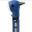 Welch Allyn Pocket Plus LED Otoscope, blue/Blueberry, 6 Lumen, 22880