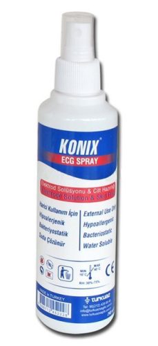 EKG kontakt spray 240 ml