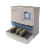 LabUMat 2: Automatischer chemischer Urinanalysator