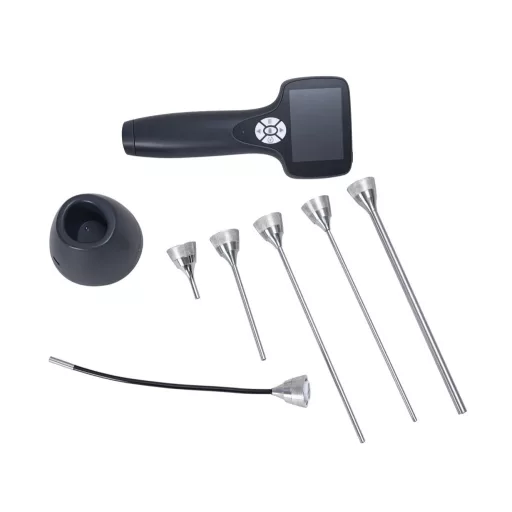 Besdata Flexible Otoscope Probe