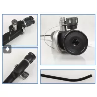   XION Flexible Video Nasopharyngoscope, 18,000 Pixels (Bite Block)