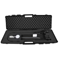   XION Flexible Video Nasopharyngoscope, 18,000 Pixels (Bite Block)