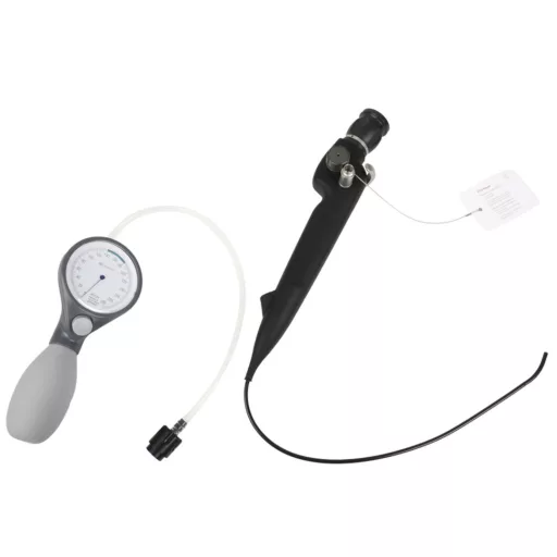 XION Flexible Video Nasopharyngoscope, 18,000 Pixels (Bite Block)