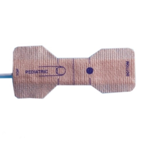 Disposable newborn finger clip for EDAN H100B oximeter