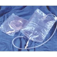   Mediszintech Urin 4 2,0l urine collection bag with drainage spout