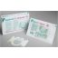1685 Tegaderm™ IV advanced reinforced cannula, oval notched 8,5cm x 11,5cm