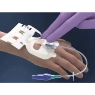   1682 Tegaderm™ child IV advanced verstärkte Einlegesohle 5cm x 5,7cm