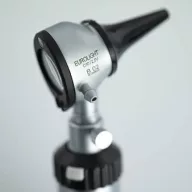   KaWe Eurolight C10 otoscope 2.5 V otoscope with screw connection & single-use ear specu