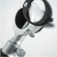   KaWe Eurolight C10 otoscope 2.5 V otoscope with screw connection & single-use ear specu