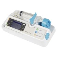 Contec Sp950 Portable Injection Syringe Pump 