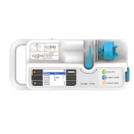 Contec Sp950 Portable Injection Syringe Pump 