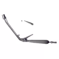 Ligator-Pistole mit 11-mm-Kopf