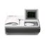 Edan SE-3 Three-Channel Color Portable ECG Monitor with Interpretation